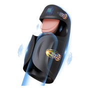 Automatische Blowjob Masturbator