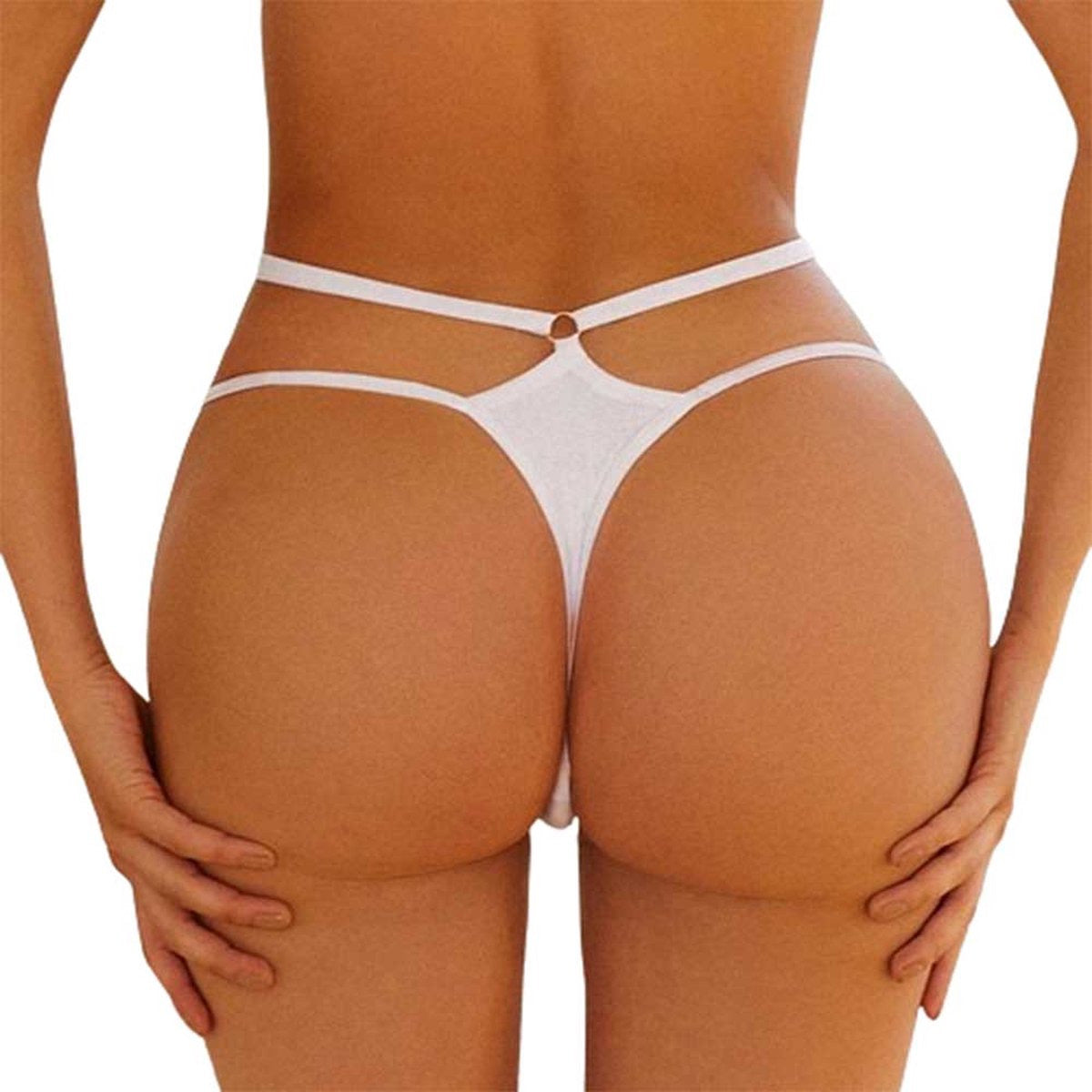 Set van 2 Sexy Dames Strings