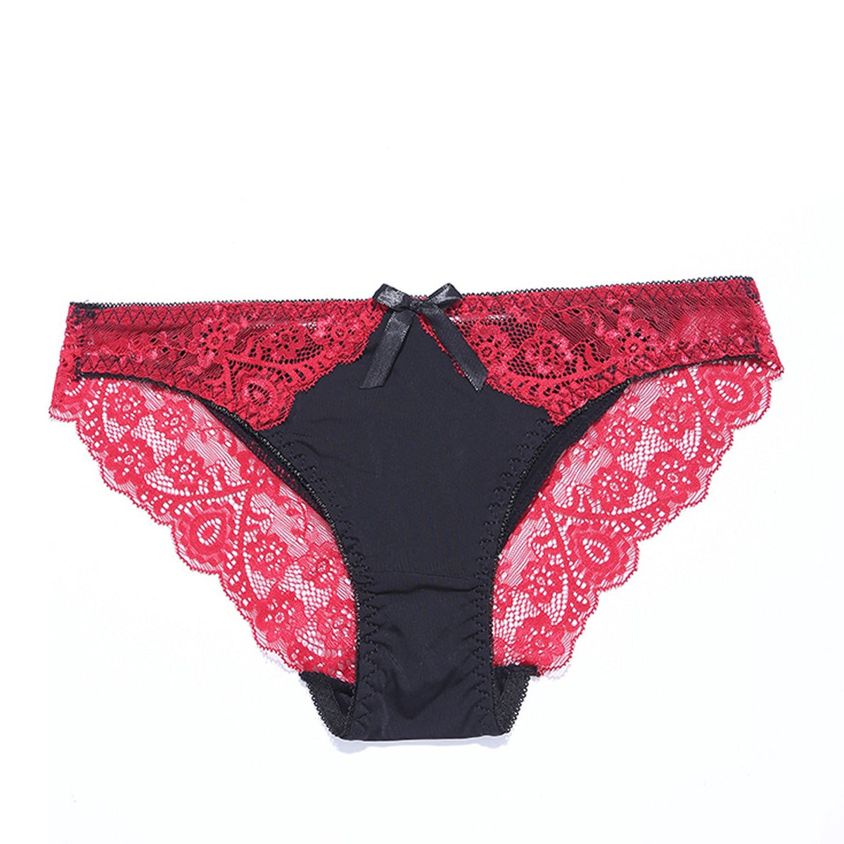 Erotische push-up lingerieset