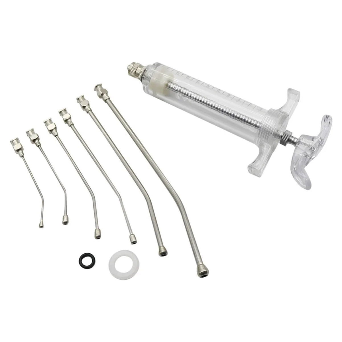 Medical Penis Plug Injectie Set