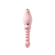 4 in 1 dildo-vibrator