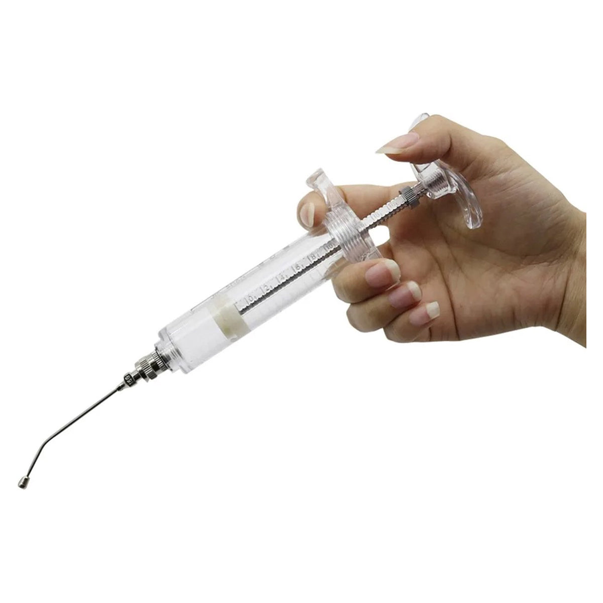 Medical Penis Plug Injectie Set