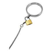 Slaaf Scrotum Ketting