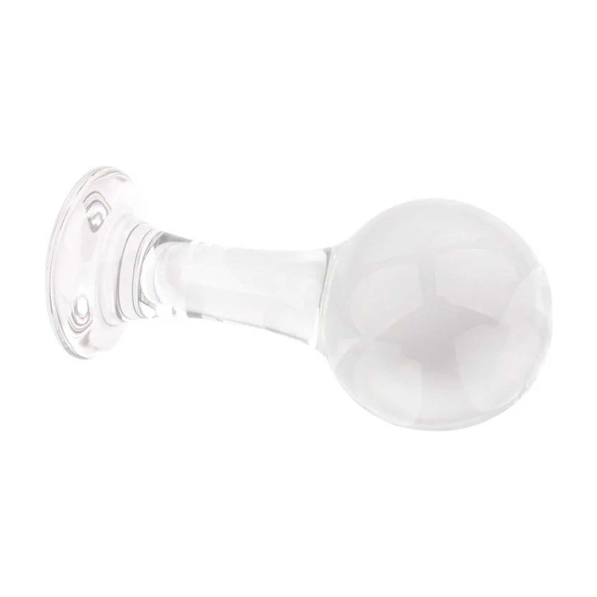 Glazen Bal Buttplug
