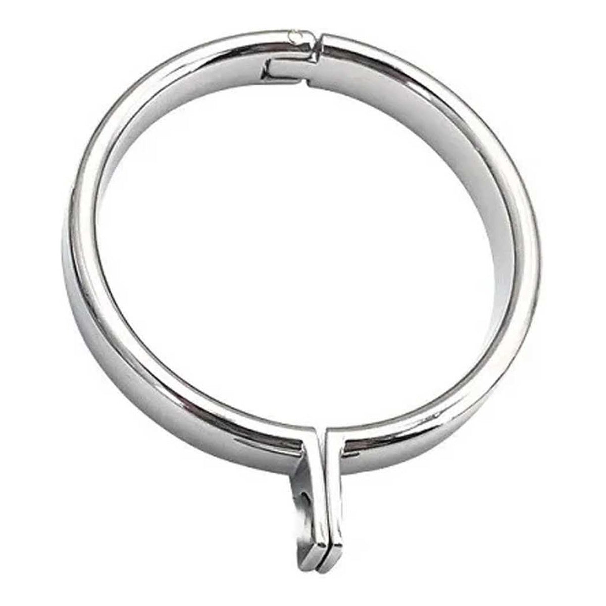 Slaaf Scrotum Ketting