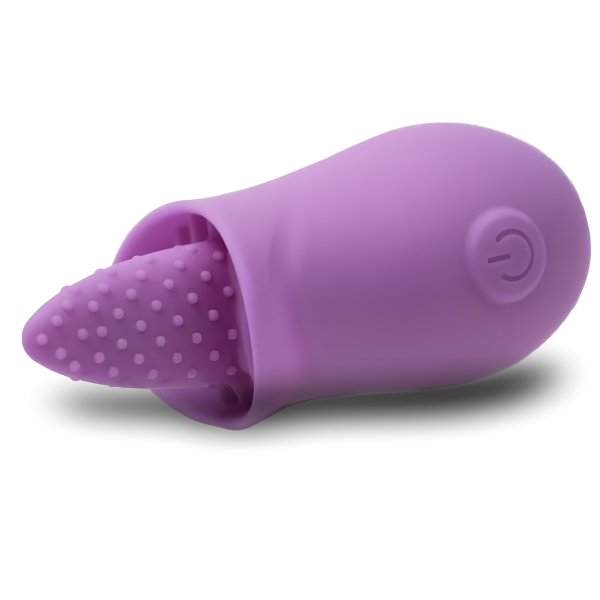 Tongvibrator