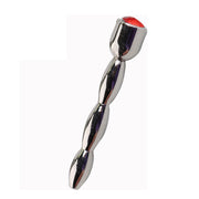 RVS Penisplug Kralen