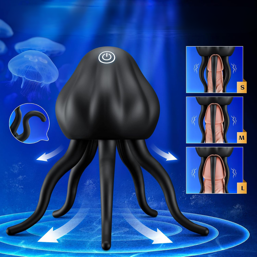 Kwal Eikel Masturbator