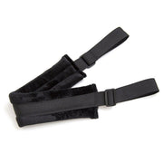 Bondageband in doggystijl