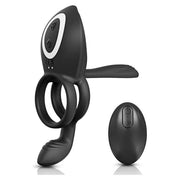 Multi penis ring