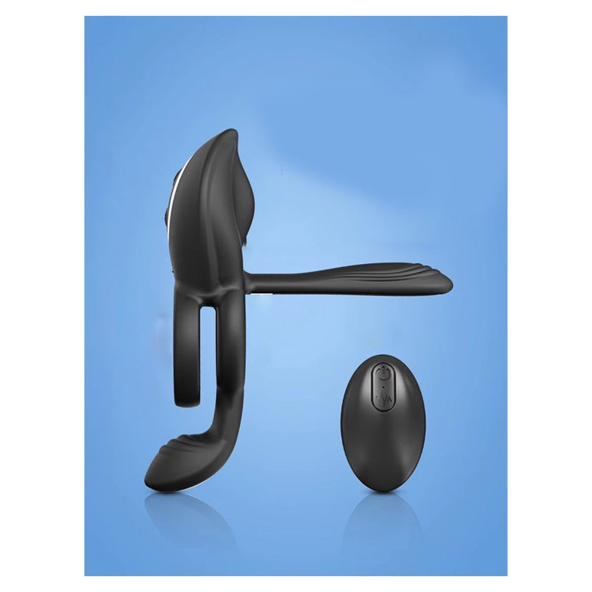Multi penis ring