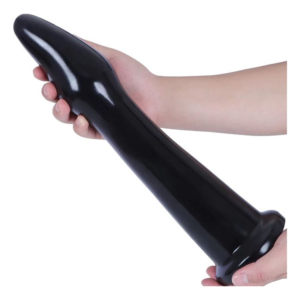 Enorme anale buttplug