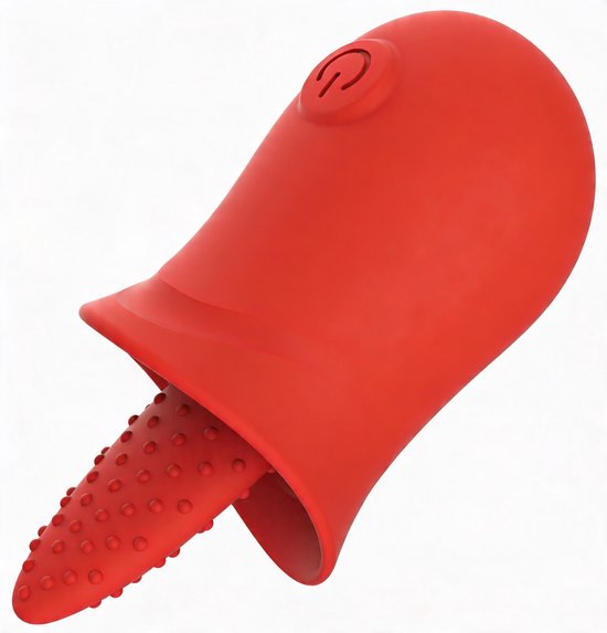 Tongvibrator