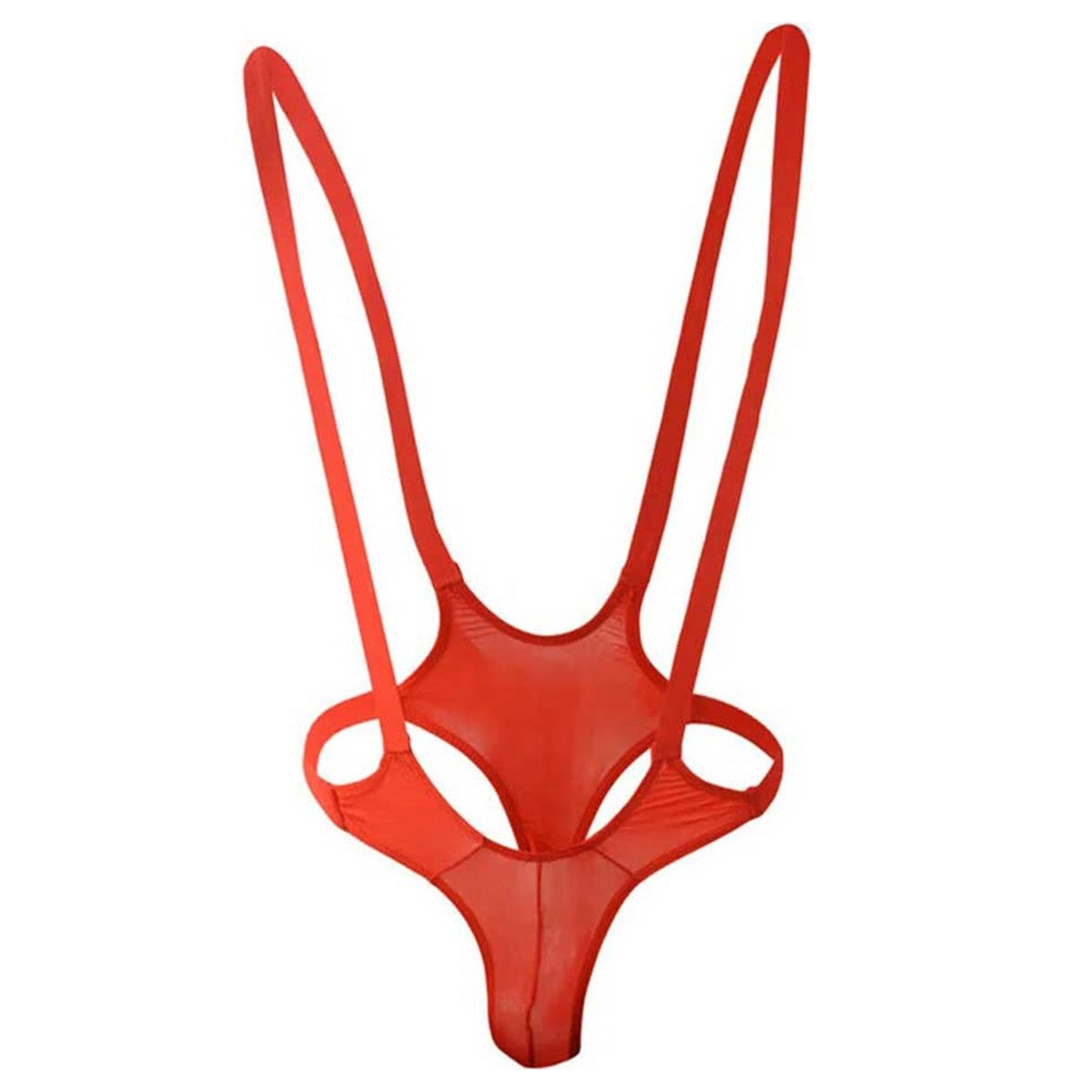 Mankini lingerie