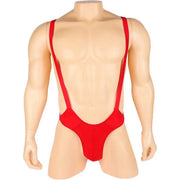 Mankini lingerie