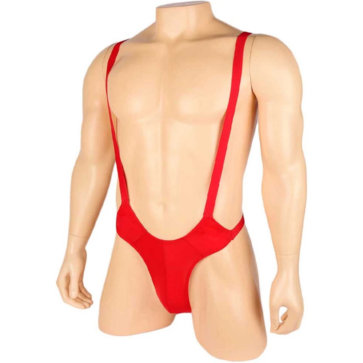 Mankini lingerie