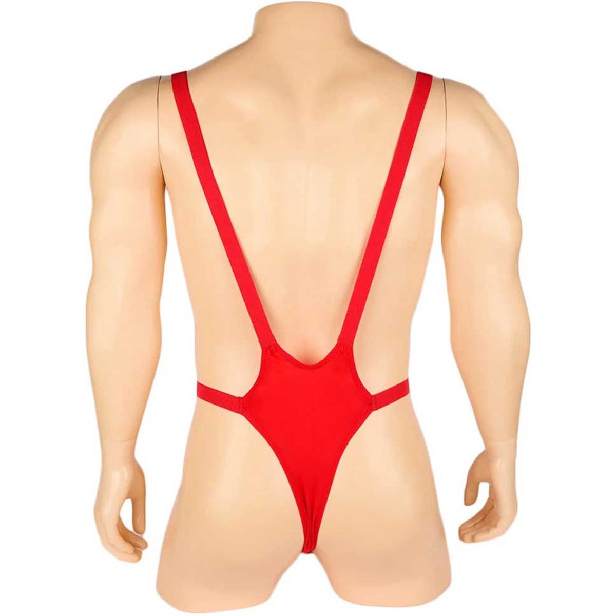 Mankini lingerie