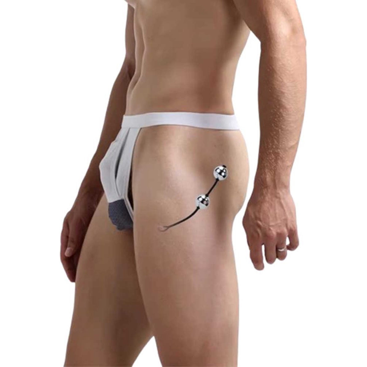 Porno slip voor heren