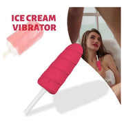 Vibrator Lollipop