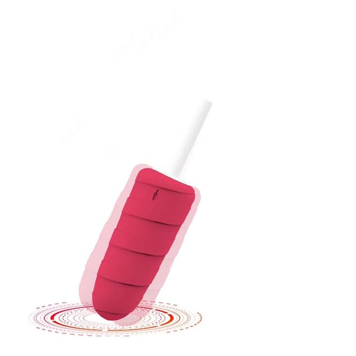 Vibrator Lollipop