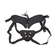 Verstelbare Strap-on harnas