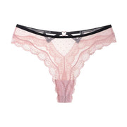 String Kant met open achterkant