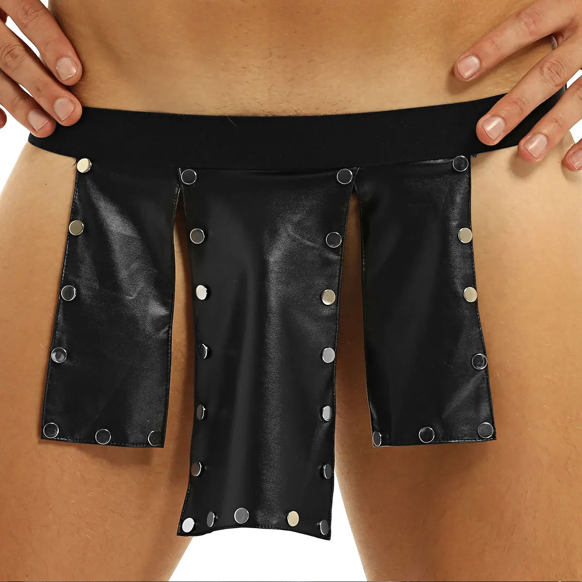 Erotische Kilt Underwear