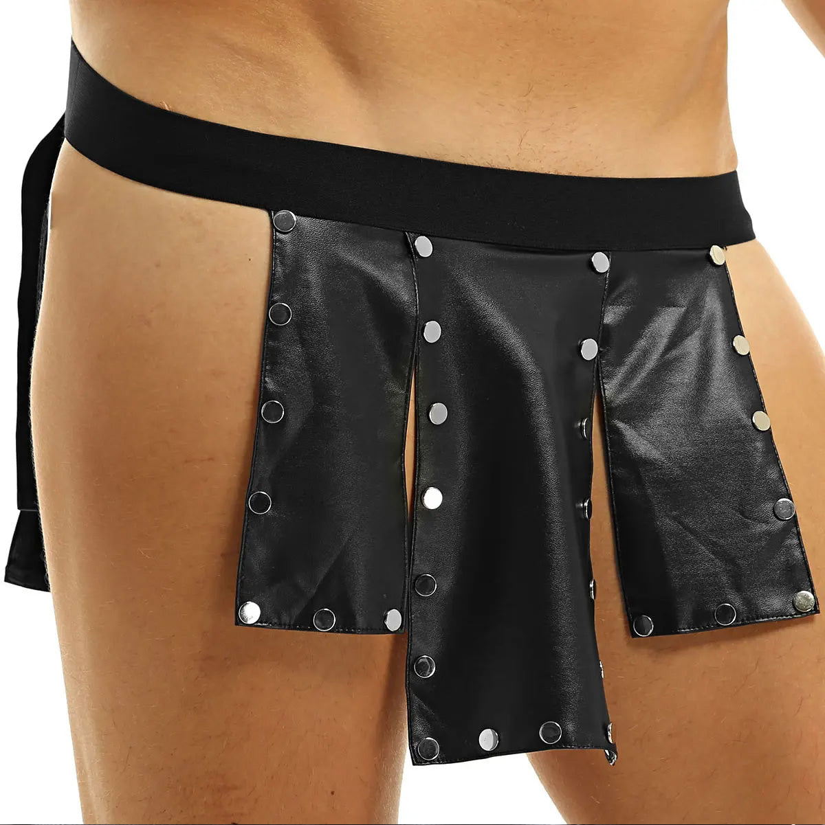 Erotische Kilt Underwear