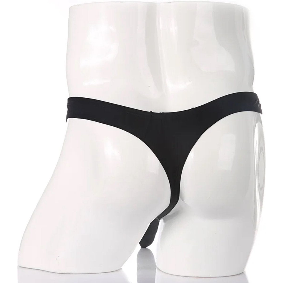 Men's String Closed Trunk