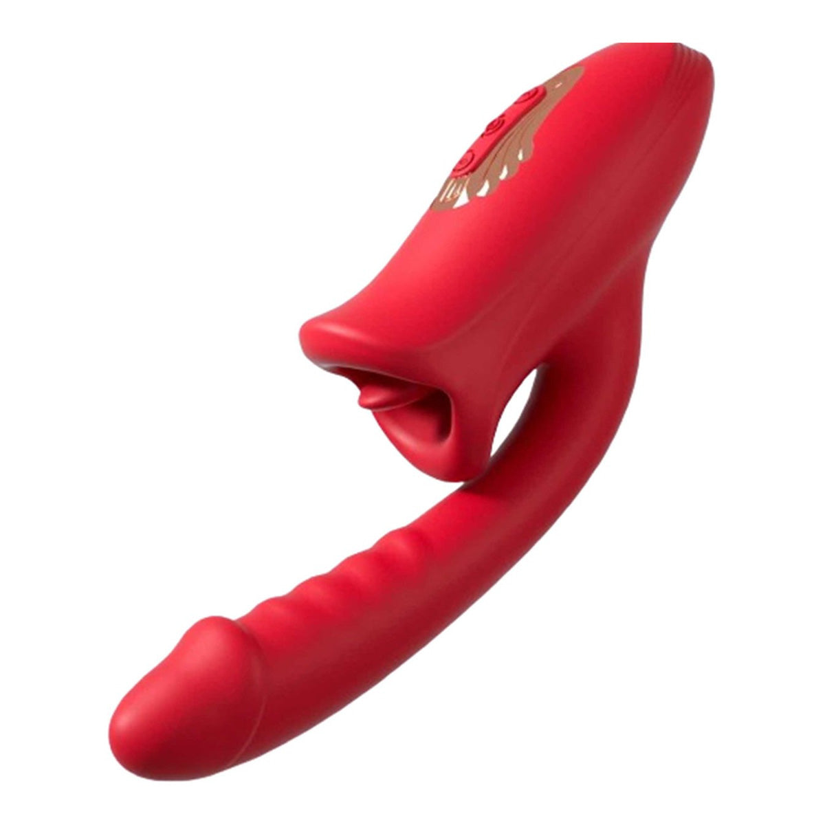 De Befkoning Dildo Vibrator