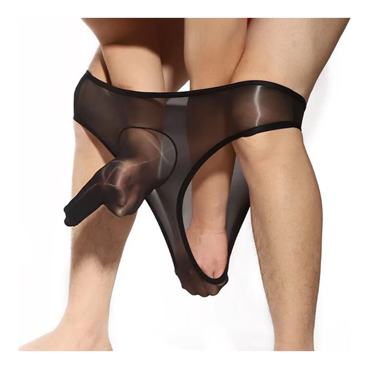 Ultra dunne heren slip