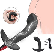 Anale Electro Plug