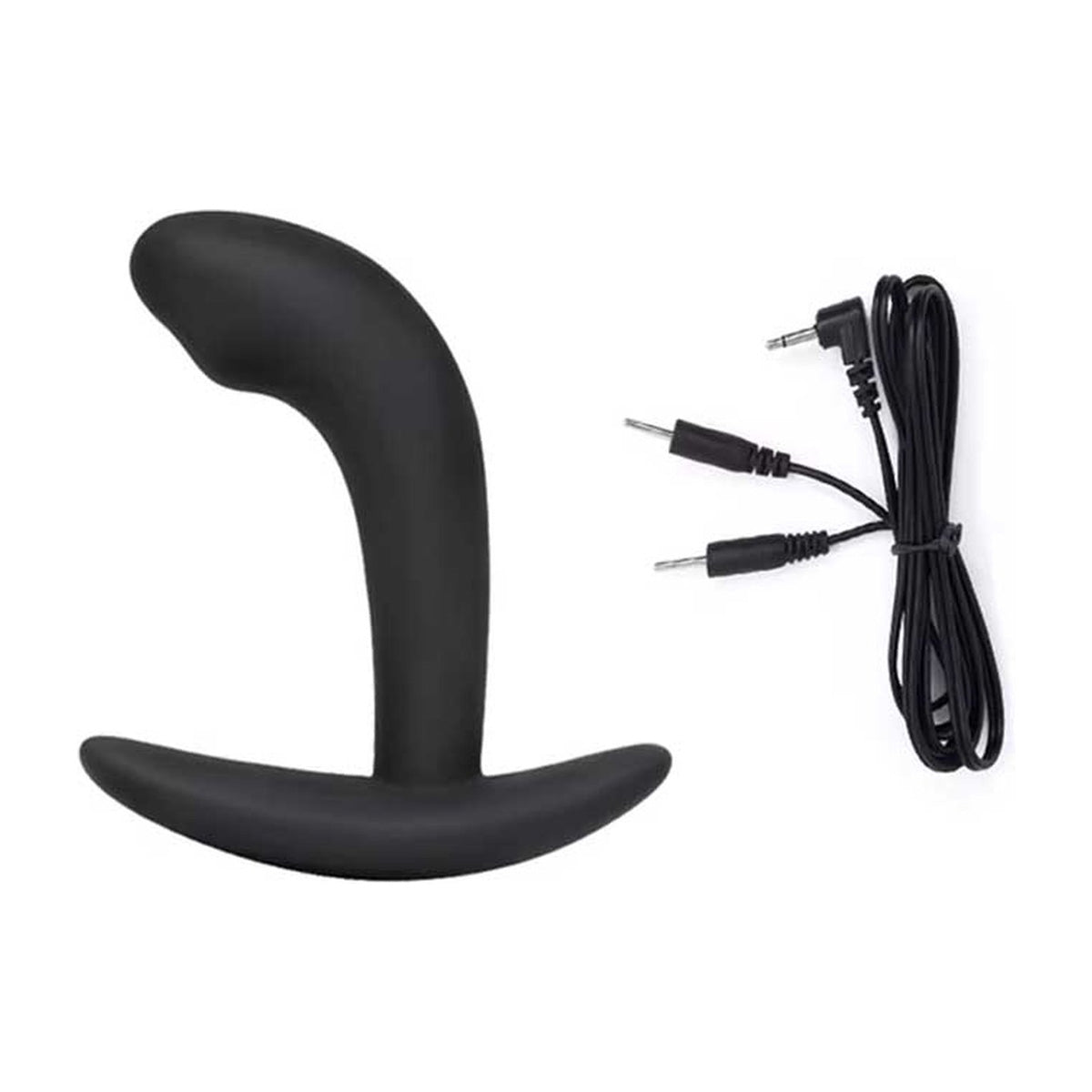Anale Electro Plug