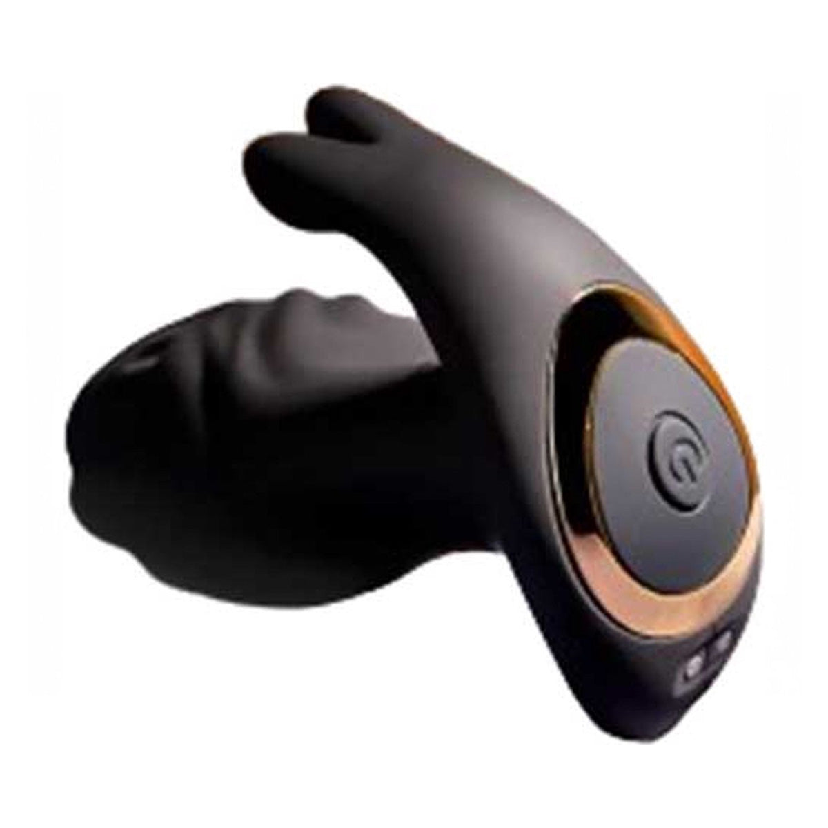 Vibrerende Telescopische Buttplug