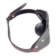 BDSM Mondgag Deluxe