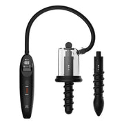 Automatische anale prostaat massage pomp