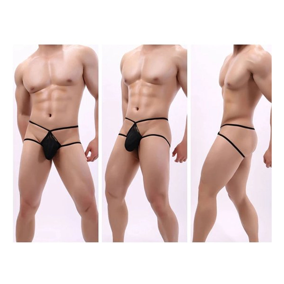 Erotische heren boxer