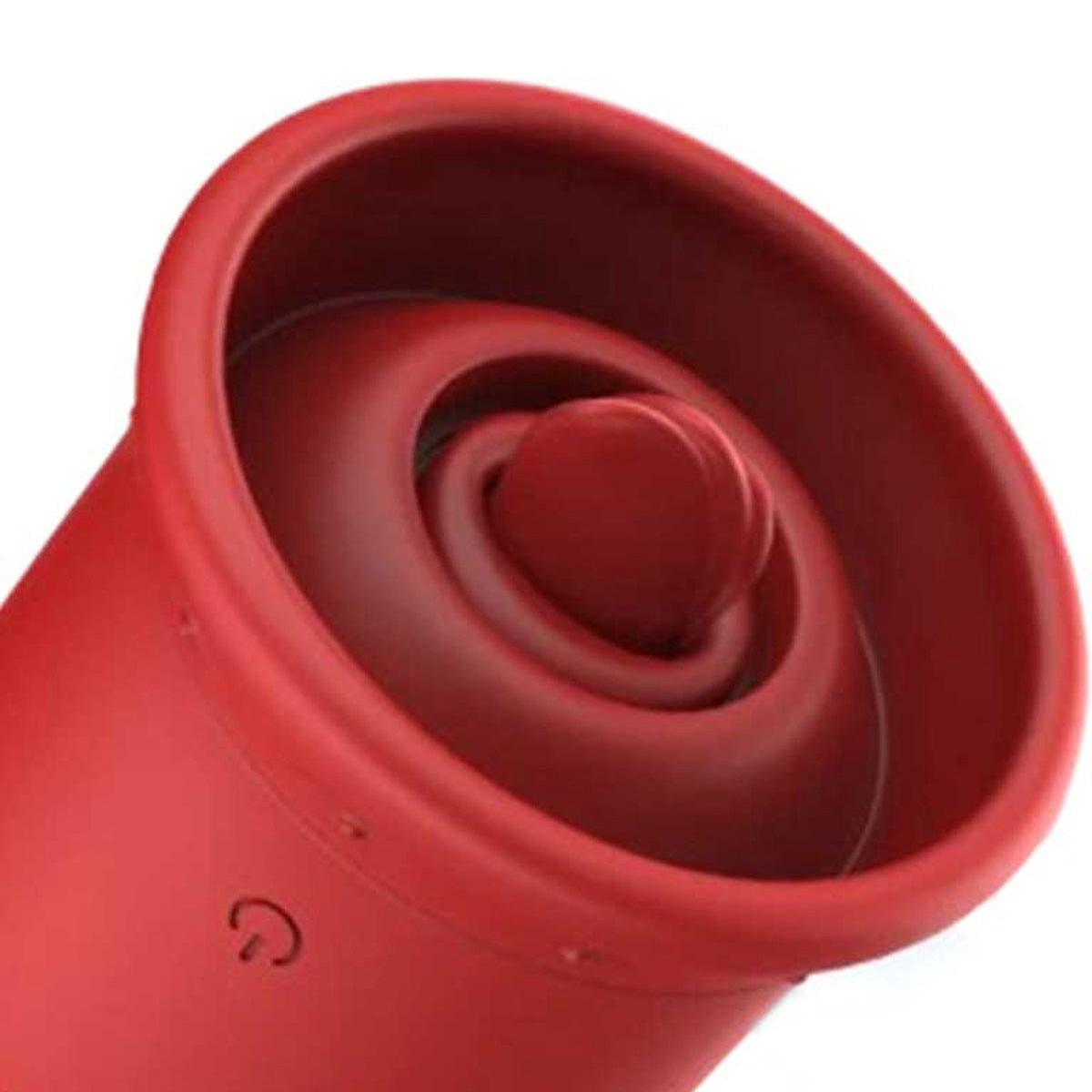 Multifunctional Christmas Bell Vibrator