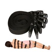 BDSM Koppel Bondage