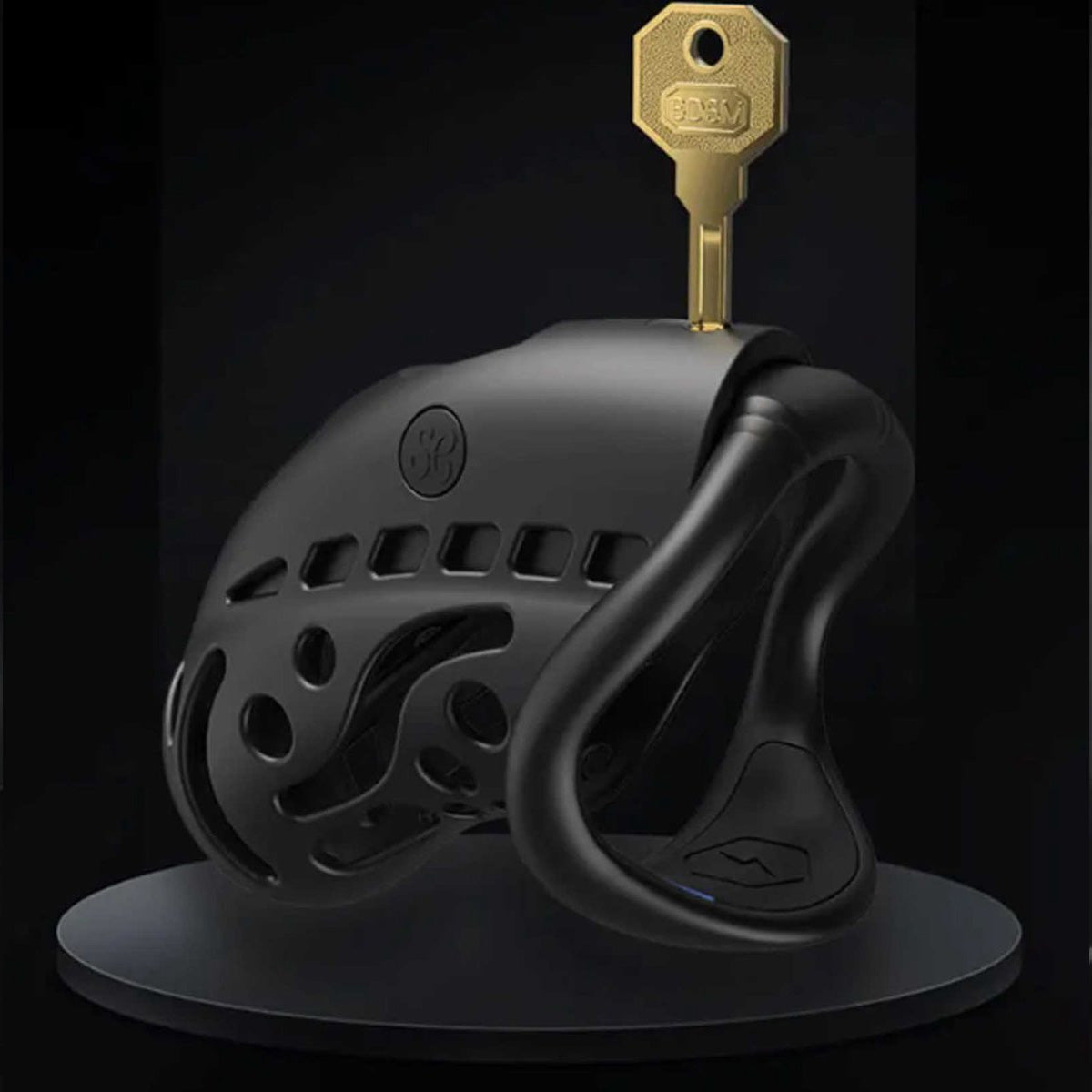 E-stim Stimulerende Kuisheidskooi