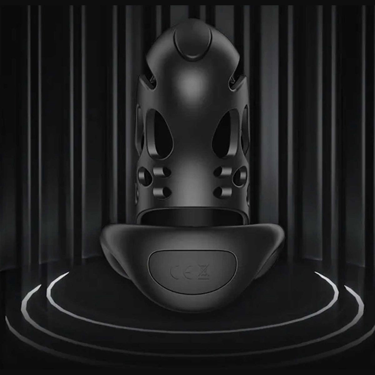 E-stim Stimulerende Kuisheidskooi