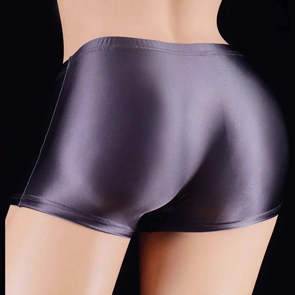 Kinky Heren Ondergoed Gesloten Slurf