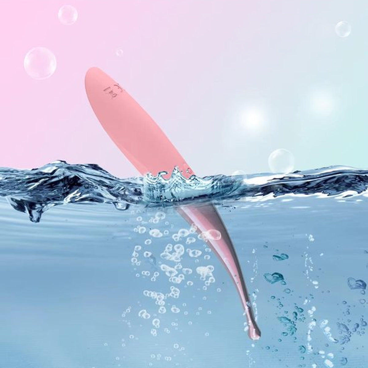 G-spot en Clitoris Vibrator