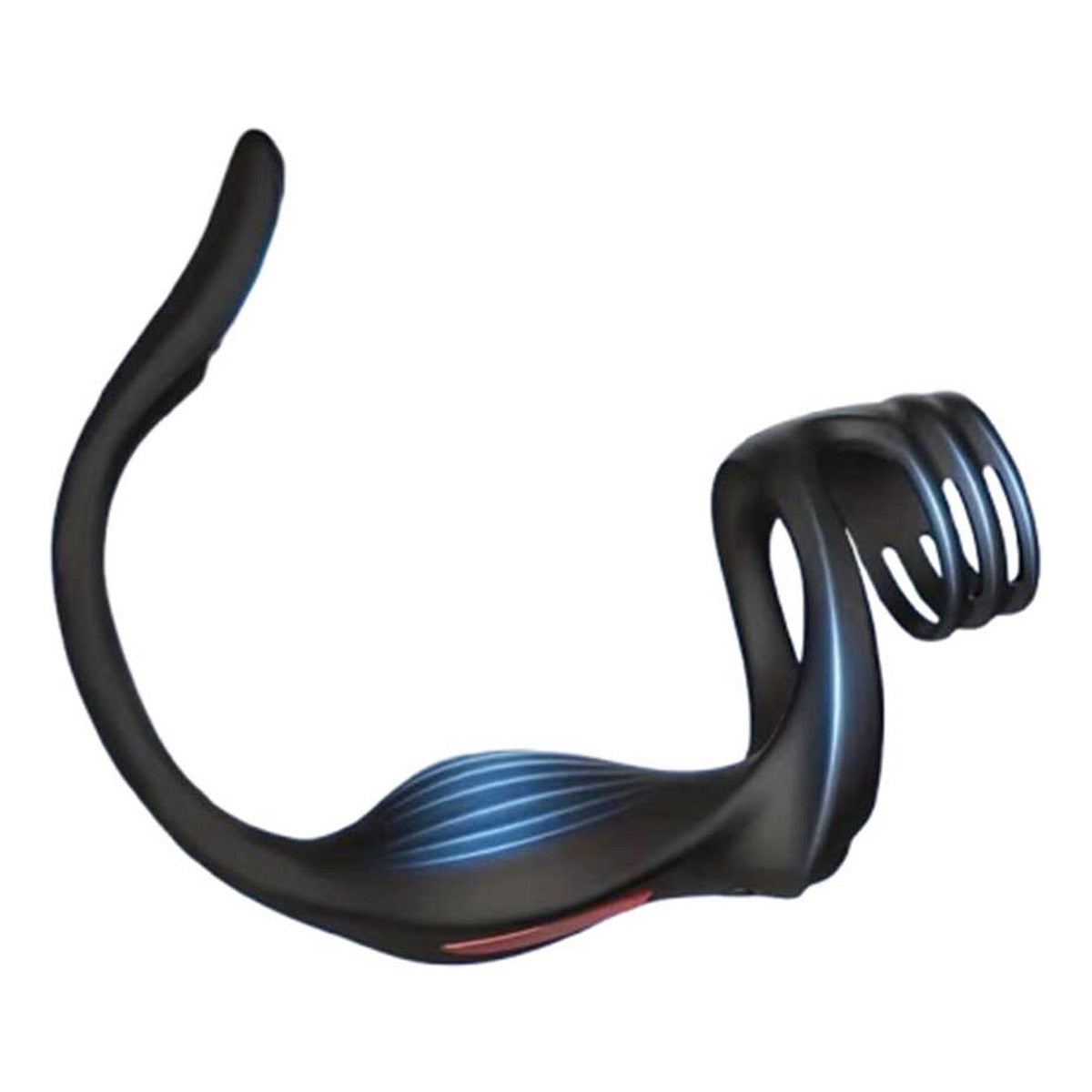 Anale Cockring Masturbator