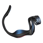 Anale Cockring Masturbator