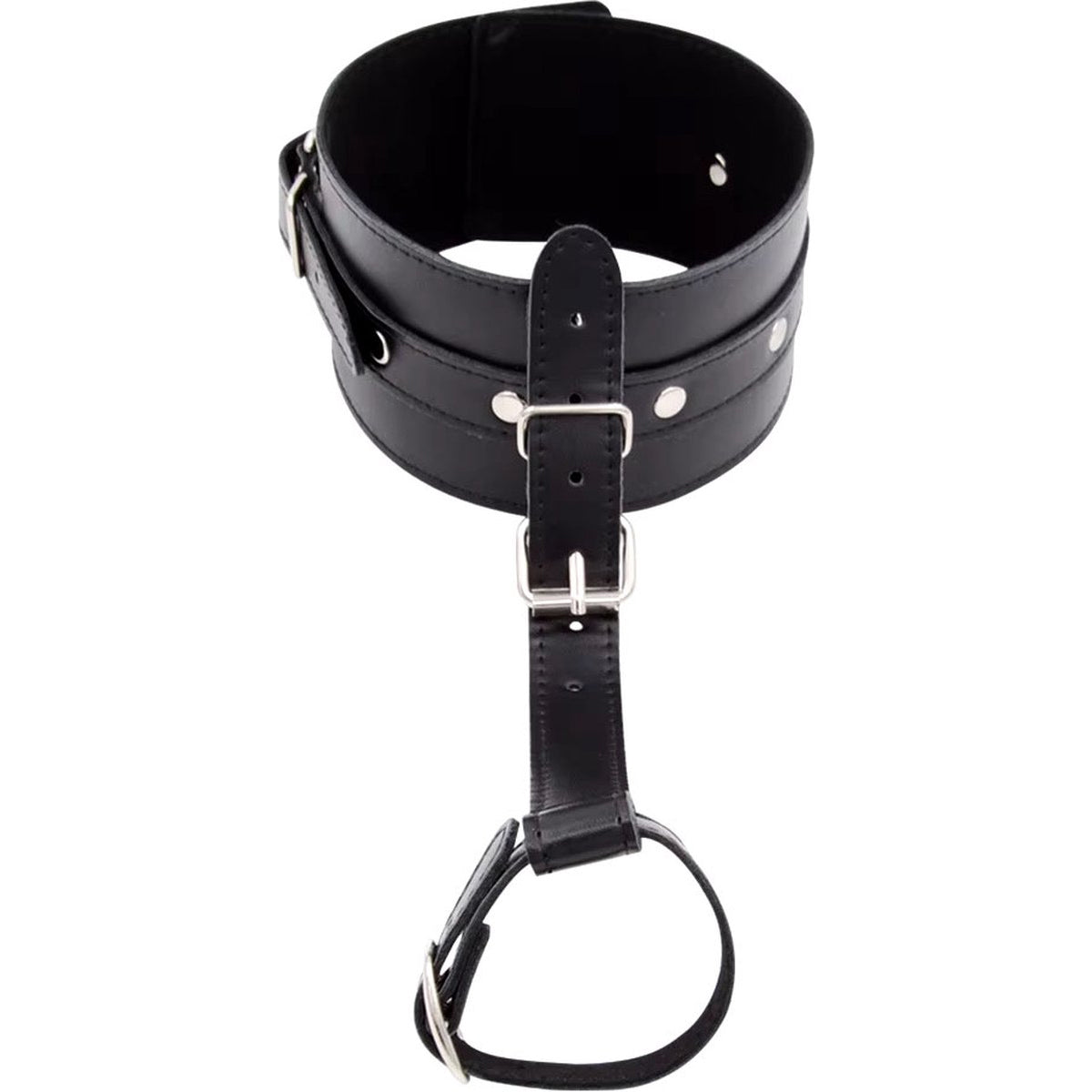 Enkel en tenen bondage
