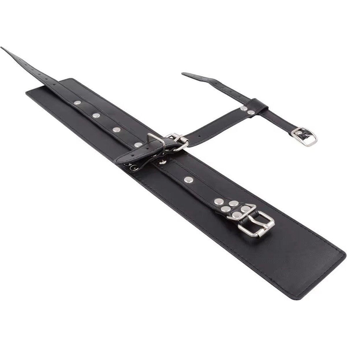Enkel en tenen bondage