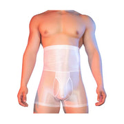 Herenslip met Hoge Taille en Buikcorrectie