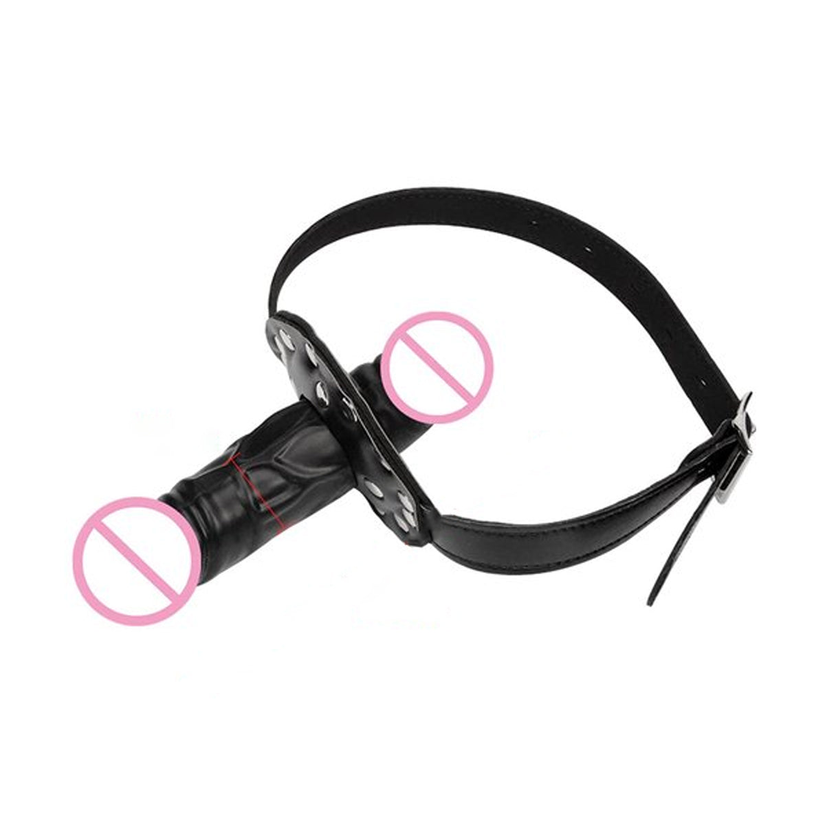 Dildo Gag
