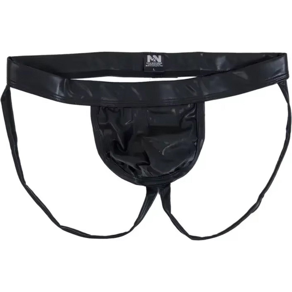 G-string open billen